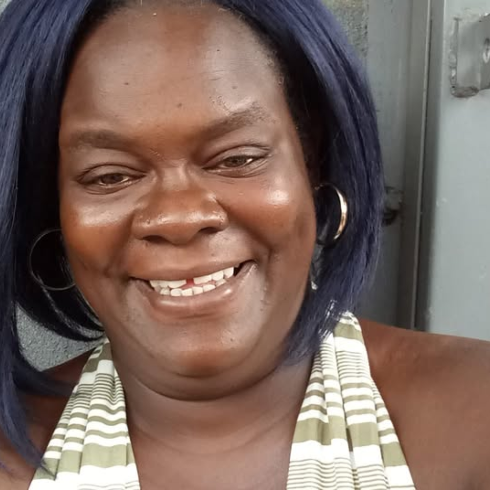 Mrs. Chinenye A., Retired Nurse, Lagos
